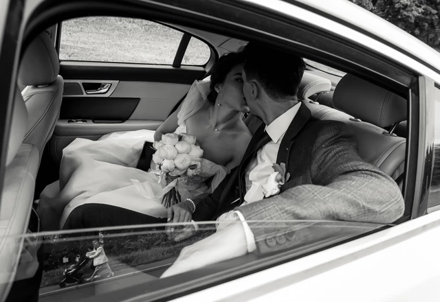 Свадебный фотограф Наталья Николаева | Свадьба Гретты и Андрея.   (Парк Архангельское) - фото 376