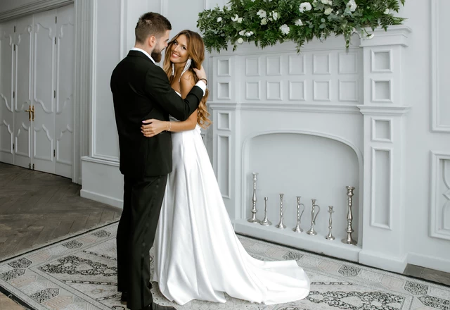 Свадебный фотограф Наталья Николаева | Свадьба Александра и Клауса  - фото 257