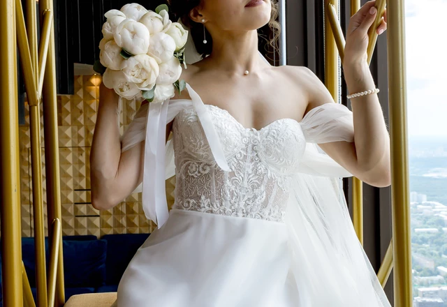 Свадебный фотограф Наталья Николаева | Свадьба Гретты и Андрея.   (Парк Архангельское)