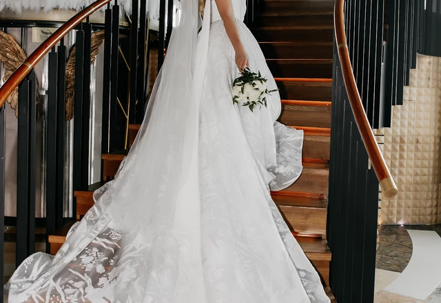 Свадебный фотограф Наталья Николаева - слайд 19