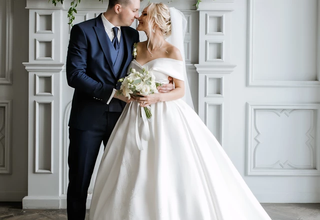 Свадебный фотограф Наталья Николаева - фото 4