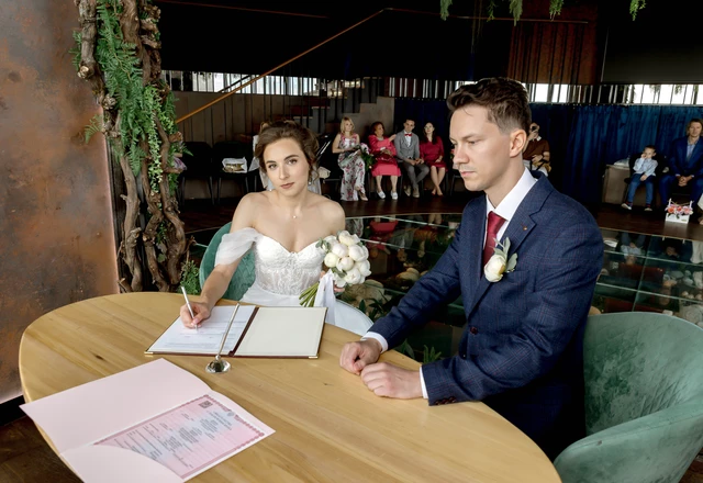 Свадебный фотограф Наталья Николаева | Свадьба Гретты и Андрея.   (Парк Архангельское) - фото 377