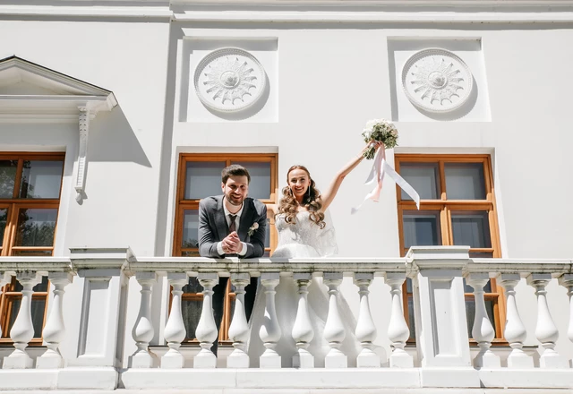 Свадебный фотограф Наталья Николаева | Свадьба Дарьи и Павла  (ОтельОРЛОВСКИЙ) - фото 536