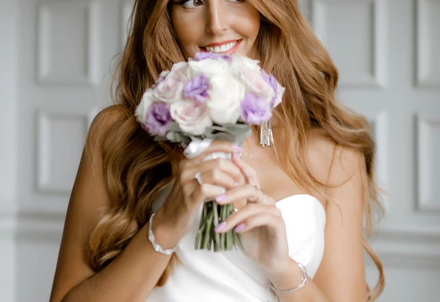 Свадебный фотограф Наталья Николаева - слайд 1