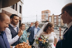    Ведущий Михаил Зубарев - фото 10