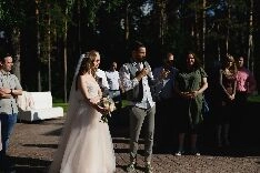    Ведущий Михаил Зубарев - фото 12