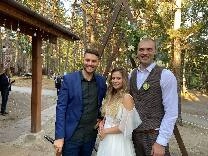    Ведущий Михаил Зубарев - фото 19