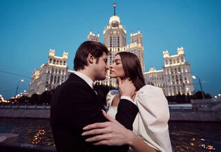 Фотограф Константин Мамонтов - слайд 6