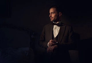 Фотограф Константин Мамонтов | Настя и Никита