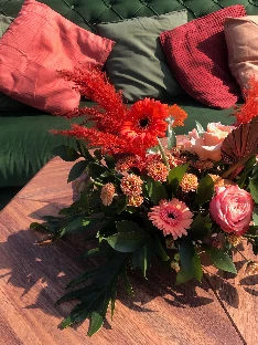 Студия декора и флористики ГФ Декор GF Decor - фото 7