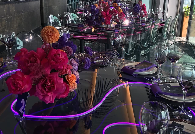 Студия декора и флористики ГФ Декор GF Decor - слайд 15