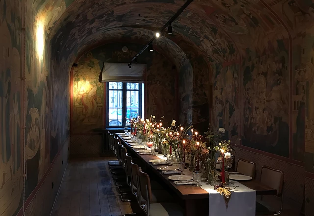 Студия декора и флористики ГФ Декор GF Decor - слайд 10