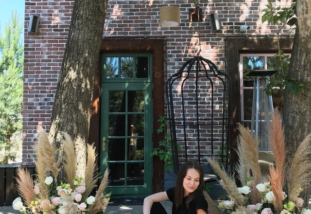 Студия декора и флористики ГФ Декор GF Decor - слайд 11