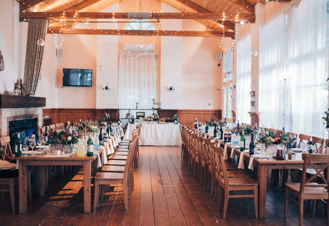 Студия декора и флористики ГФ Декор GF Decor | Аня и Тёма - фото 77