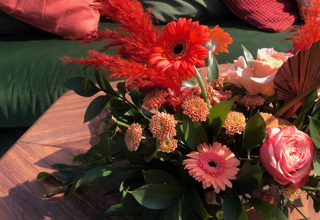 Студия декора и флористики ГФ Декор GF Decor - слайд 6