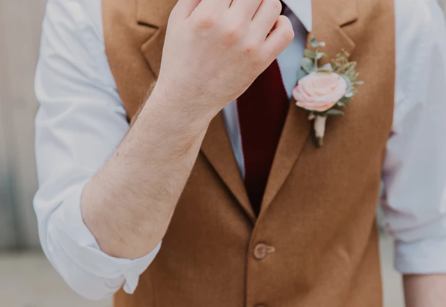 Студия декора и флористики ГФ Декор GF Decor | Наташа и Ильдар