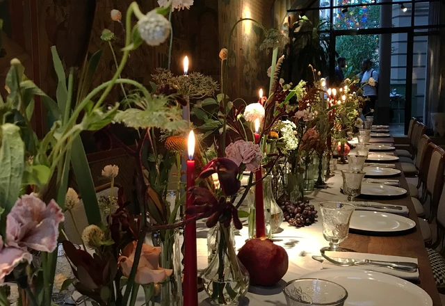 Студия декора и флористики ГФ Декор GF Decor - слайд 14