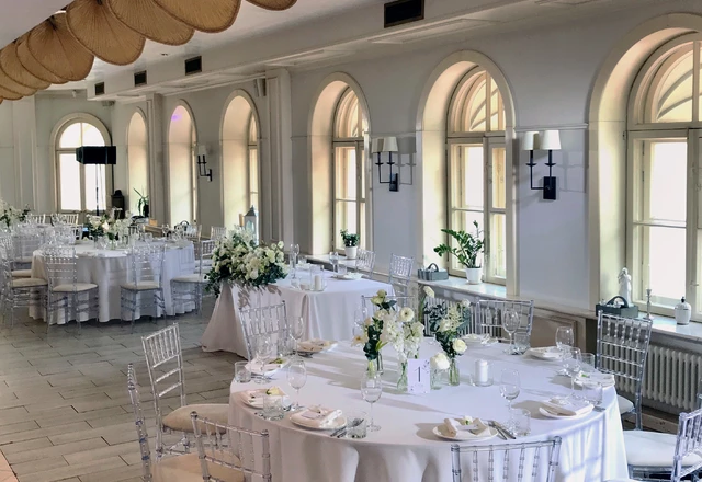 Студия декора и флористики ГФ Декор GF Decor - слайд 3