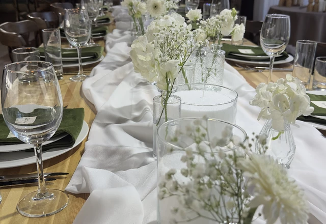 Студия декора и флористики ГФ Декор GF Decor | Настя и Дима - фото 84