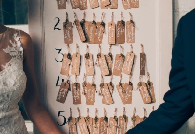 Студия декора и флористики ГФ Декор GF Decor | Аня и Тёма