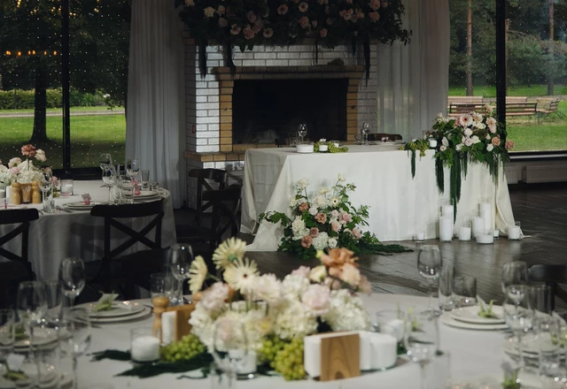 Студия декора и флористики ГФ Декор GF Decor - слайд 1