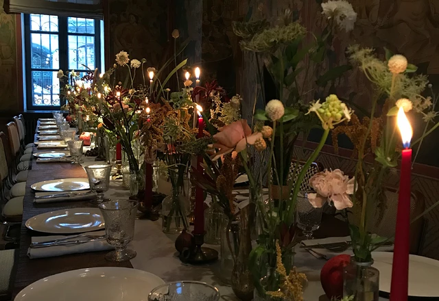 Студия декора и флористики ГФ Декор GF Decor - слайд 8