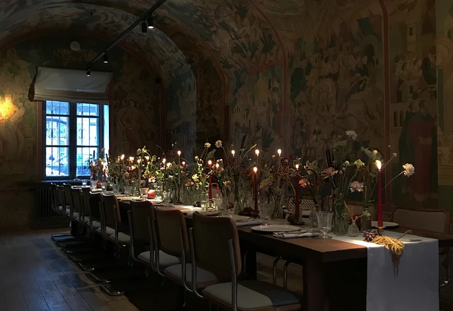 Студия декора и флористики ГФ Декор GF Decor - слайд 19