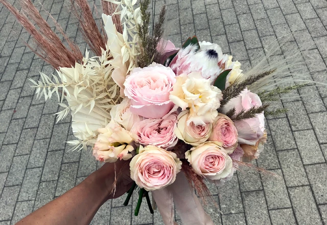 Студия декора и флористики ГФ Декор GF Decor - слайд 4