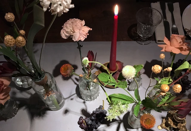 Студия декора и флористики ГФ Декор GF Decor - слайд 17