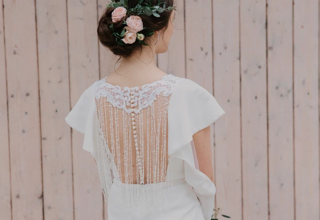 Студия декора и флористики ГФ Декор GF Decor | Наташа и Ильдар - фото 62