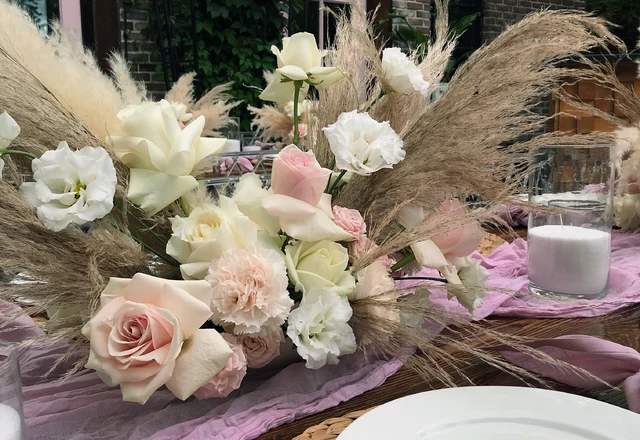 Студия декора и флористики ГФ Декор GF Decor - слайд 7