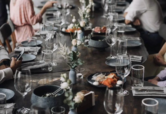 Студия декора и флористики ГФ Декор GF Decor | Лена и Артур - фото 104