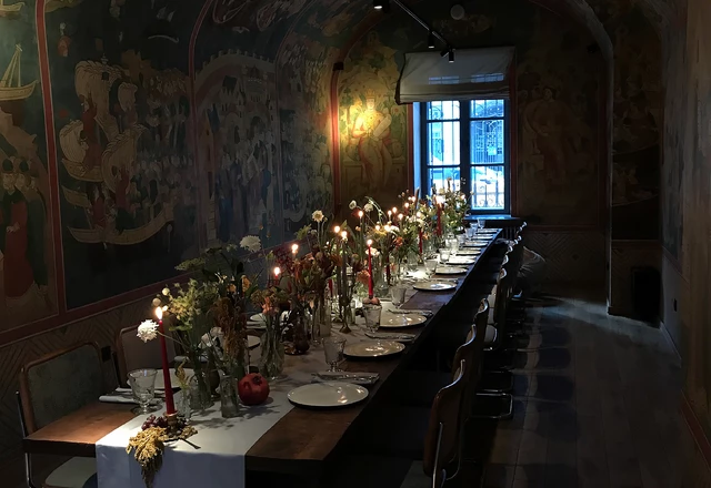 Студия декора и флористики ГФ Декор GF Decor - слайд 3