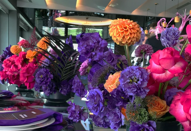 Студия декора и флористики ГФ Декор GF Decor - слайд 2