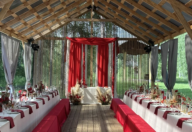 Студия декора и флористики ГФ Декор GF Decor | Иван да Марья - фото 110