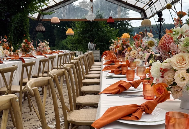 Студия декора и флористики ГФ Декор GF Decor - слайд 5