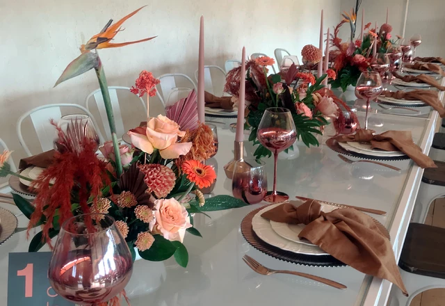 Студия декора и флористики ГФ Декор GF Decor - слайд 12