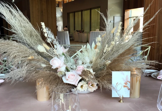 Студия декора и флористики ГФ Декор GF Decor - слайд 5
