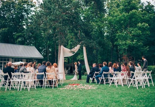 Студия декора и флористики ГФ Декор GF Decor | Аня и Тёма - фото 78