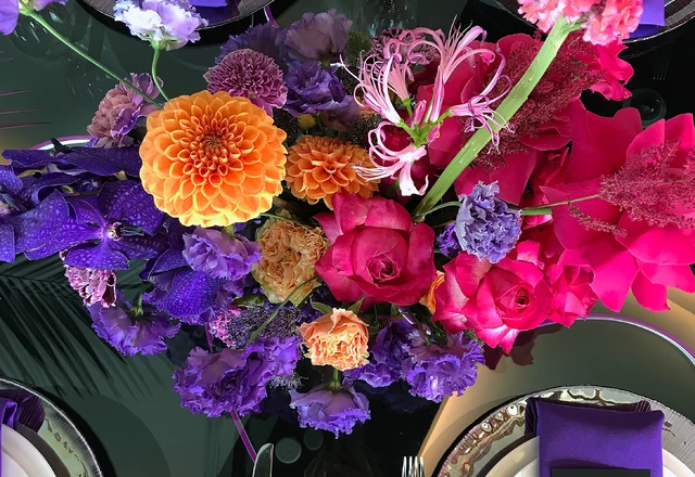 Студия декора и флористики ГФ Декор GF Decor - слайд 20