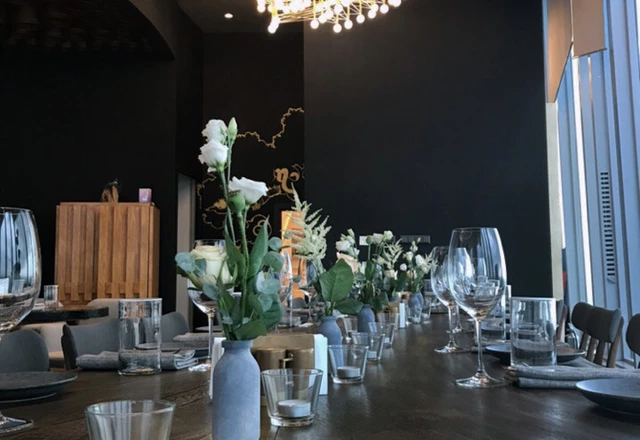 Студия декора и флористики ГФ Декор GF Decor | Лена и Артур - фото 106