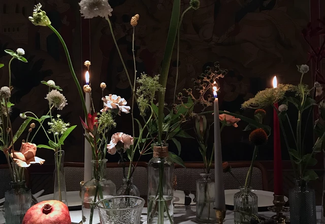 Студия декора и флористики ГФ Декор GF Decor - слайд 7