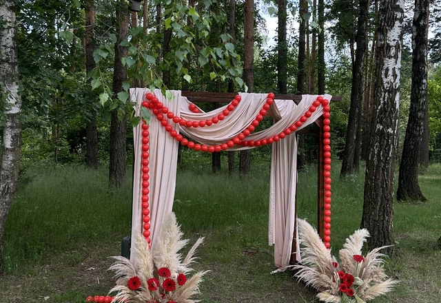 Студия декора и флористики ГФ Декор GF Decor | Иван да Марья - фото 112