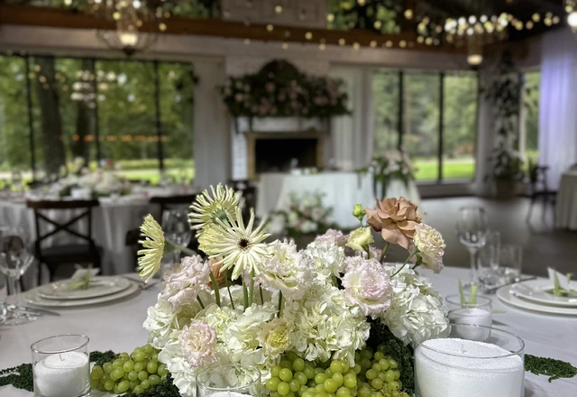 Студия декора и флористики ГФ Декор GF Decor | Соня и Дима - фото 72