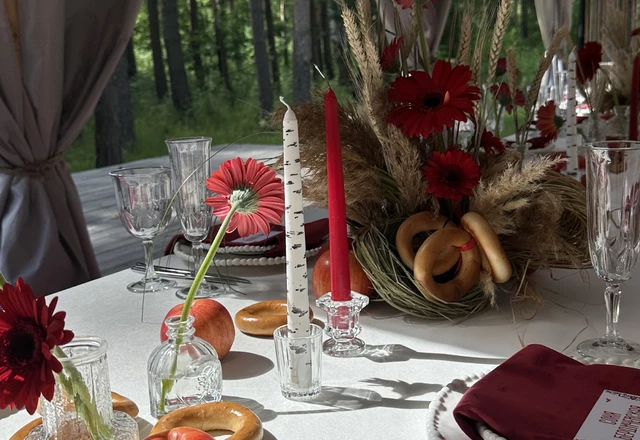 Студия декора и флористики ГФ Декор GF Decor | Иван да Марья