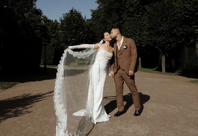 Усадьба Кусково Мероприятия у нас - фото 6