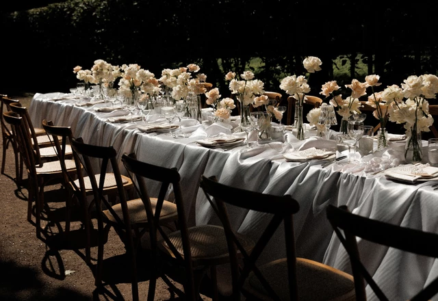 Усадьба Кусково Мероприятия у нас - фото 7