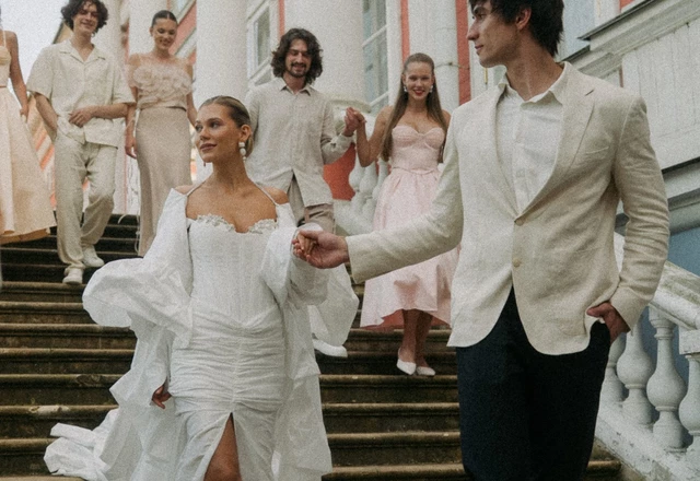 Усадьба Кусково Мероприятия у нас - фото 2