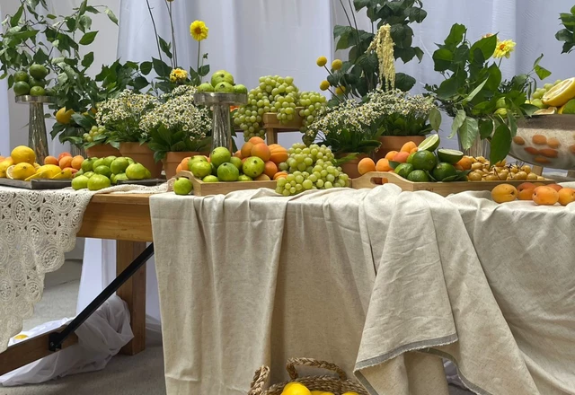 Усадьба Кусково Мероприятия у нас - фото 41