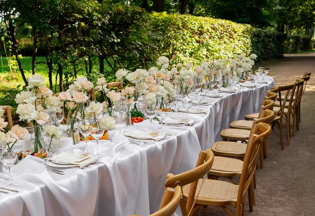 Усадьба Кусково Шатер у большой каменной оранжереи - фото 6